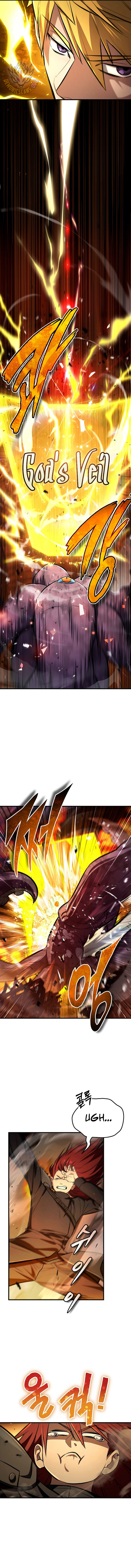 The Hero Returns Chapter 125 10